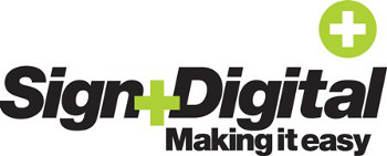 Sign+Digital logo 
